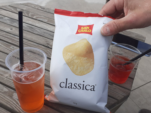 Ammot-Castel Volturno必去景点