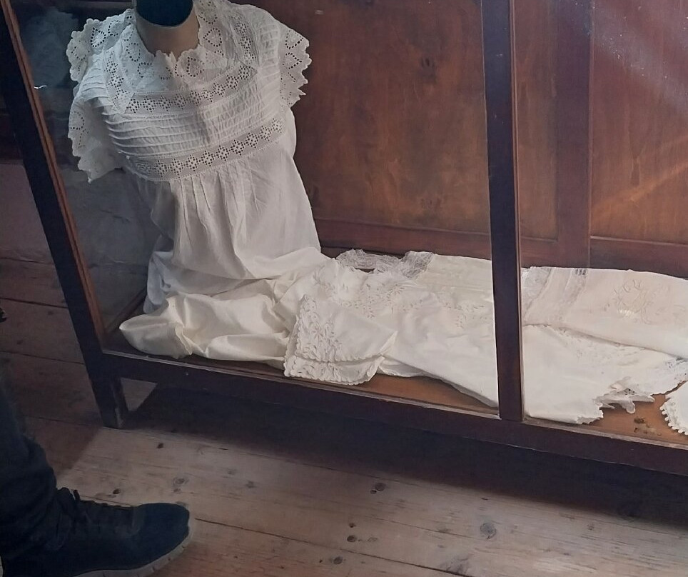 Endymatologiko Mouseio-卡斯托里亚必去景点