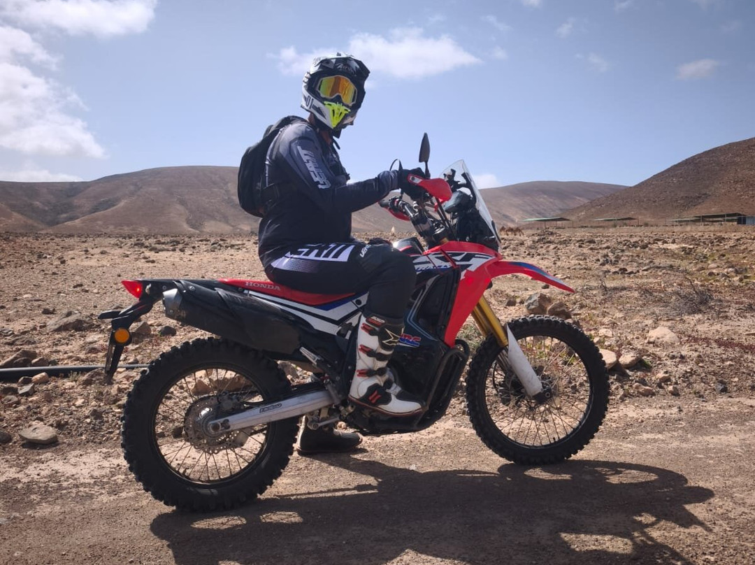 Orme-Triquivijate必去景点