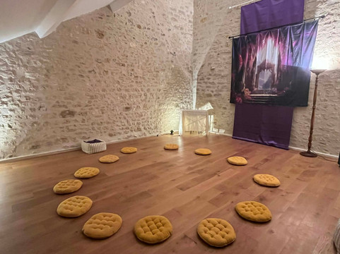 Maison de Ville主图