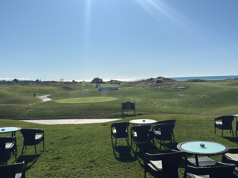 Lykia Links Golf-安塔利亚必去景点