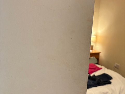 威灵顿公爵酒店主图