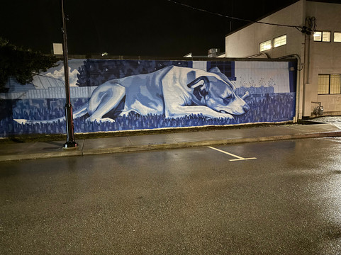 District 1881-奇利瓦克必去景点