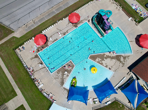 Water World Of Washington-Washington必去景点