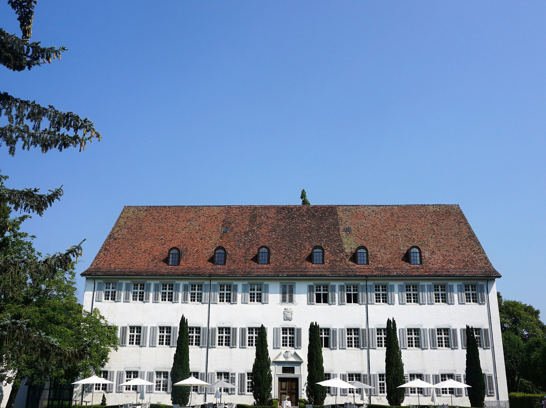 Restaurant Klosterschenke am Kräutergarten