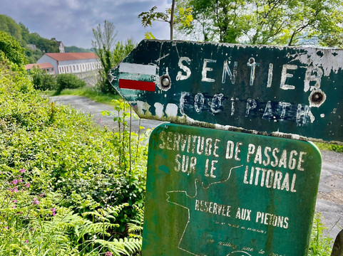 GR34 Paimpol-Paimpol必去景点