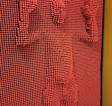 House of Illusions-卢布尔雅那必去景点