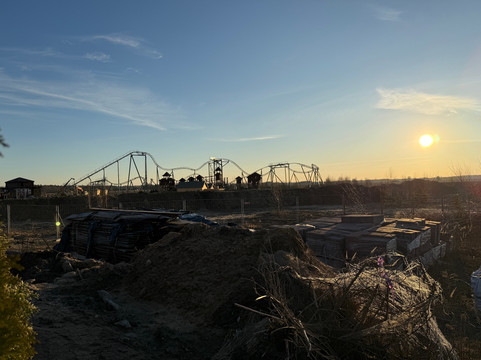 Mandoria-Rzgow必去景点