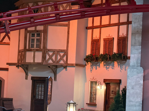 Mandoria-Rzgow必去景点