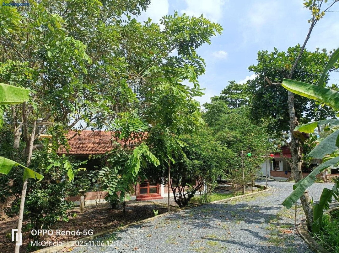 Homestay Me Khang 2