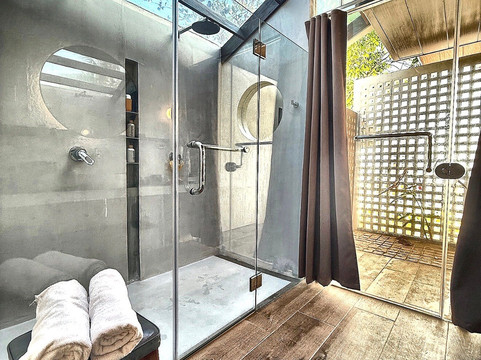 菲海滩俱乐部站酒店主图