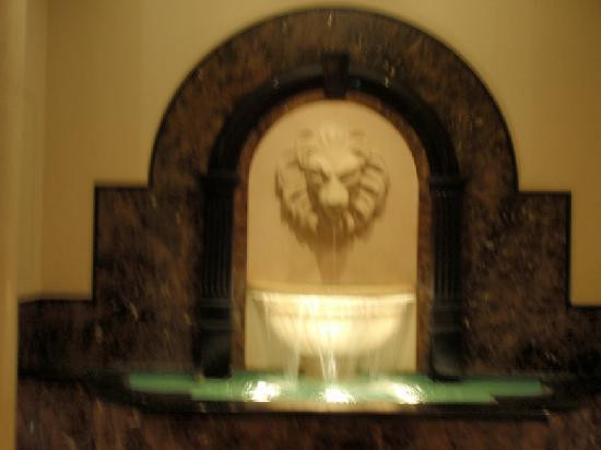 名古屋万豪酒店主图