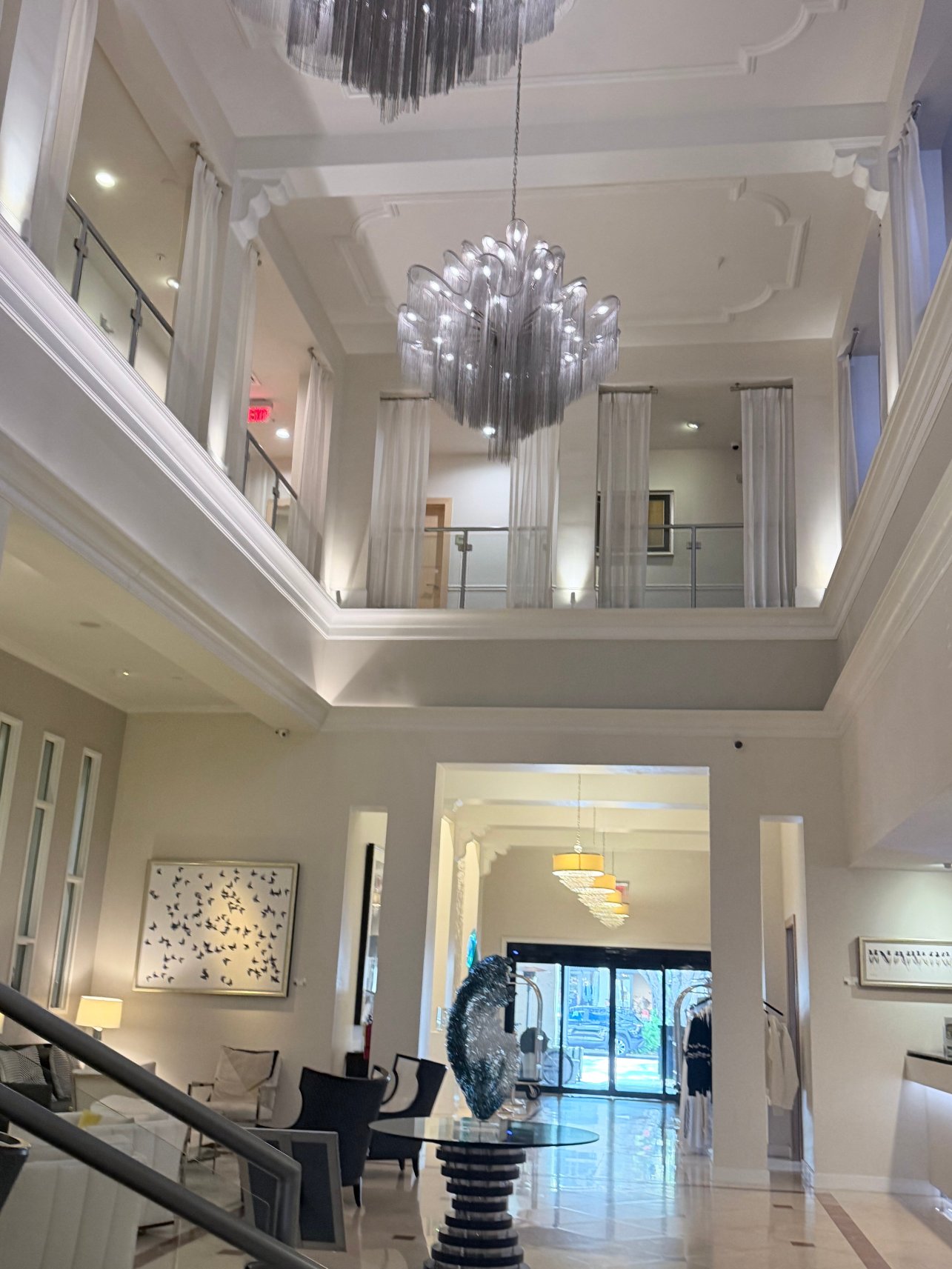 安付福思酒店-官方