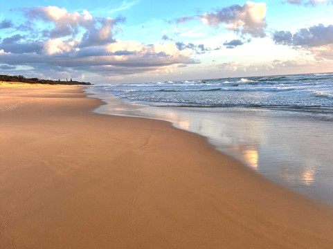 Marcoola Beach-Marcoola必去景点