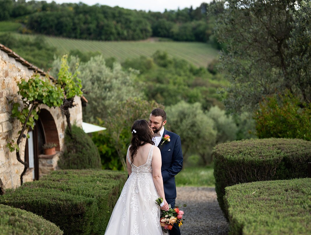 Podere Patrignone主图