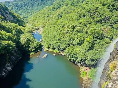 Jay7Cascades-Henrietta必去景点