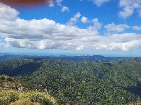 Mount Te Aroha- 蒂阿罗哈必去景点
