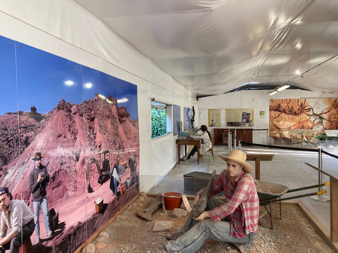 Parco Della Preistoria-Rivolta d'Adda必去景点