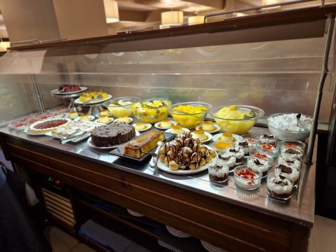 坎大哈酒店-官方