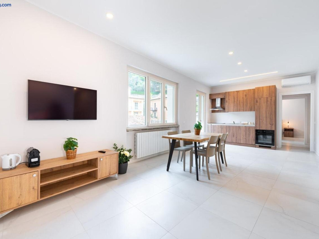 Borgo Trento Residence