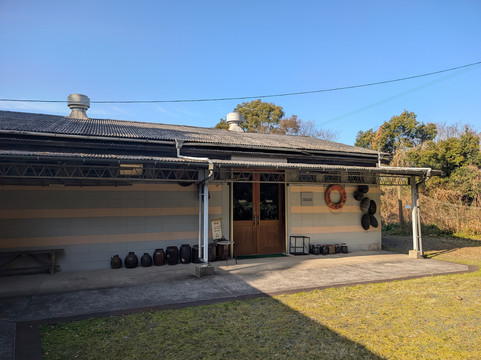 Minamata Disease History Documented Museum-水俣市必去景点