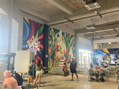 Legends Park Mauritius-弗力克昂弗雷克必去景点