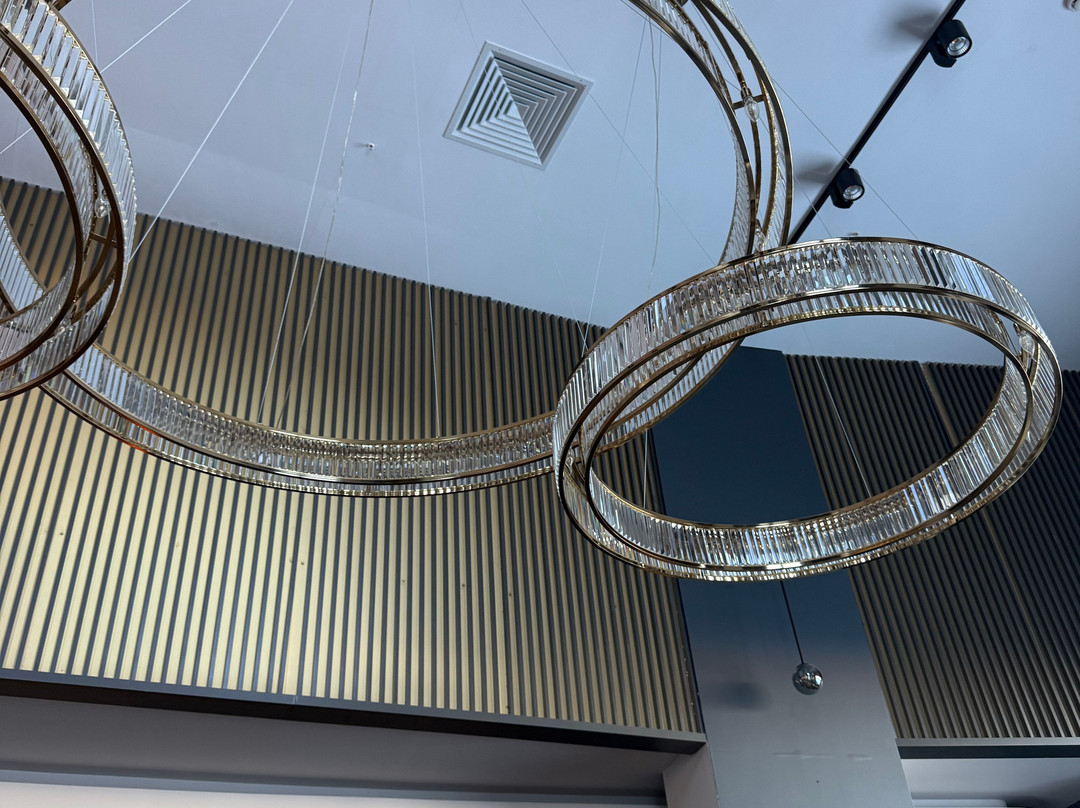 乌鲁达潮流生活酒店主图