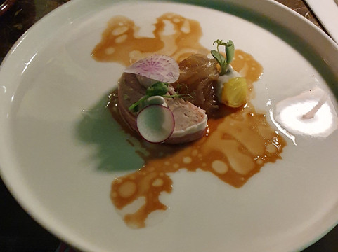 艾尔斯鲁城堡餐厅酒店主图