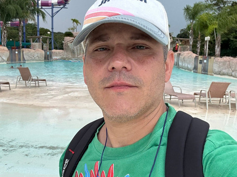 Kawana Park-Caldas Novas必去景点