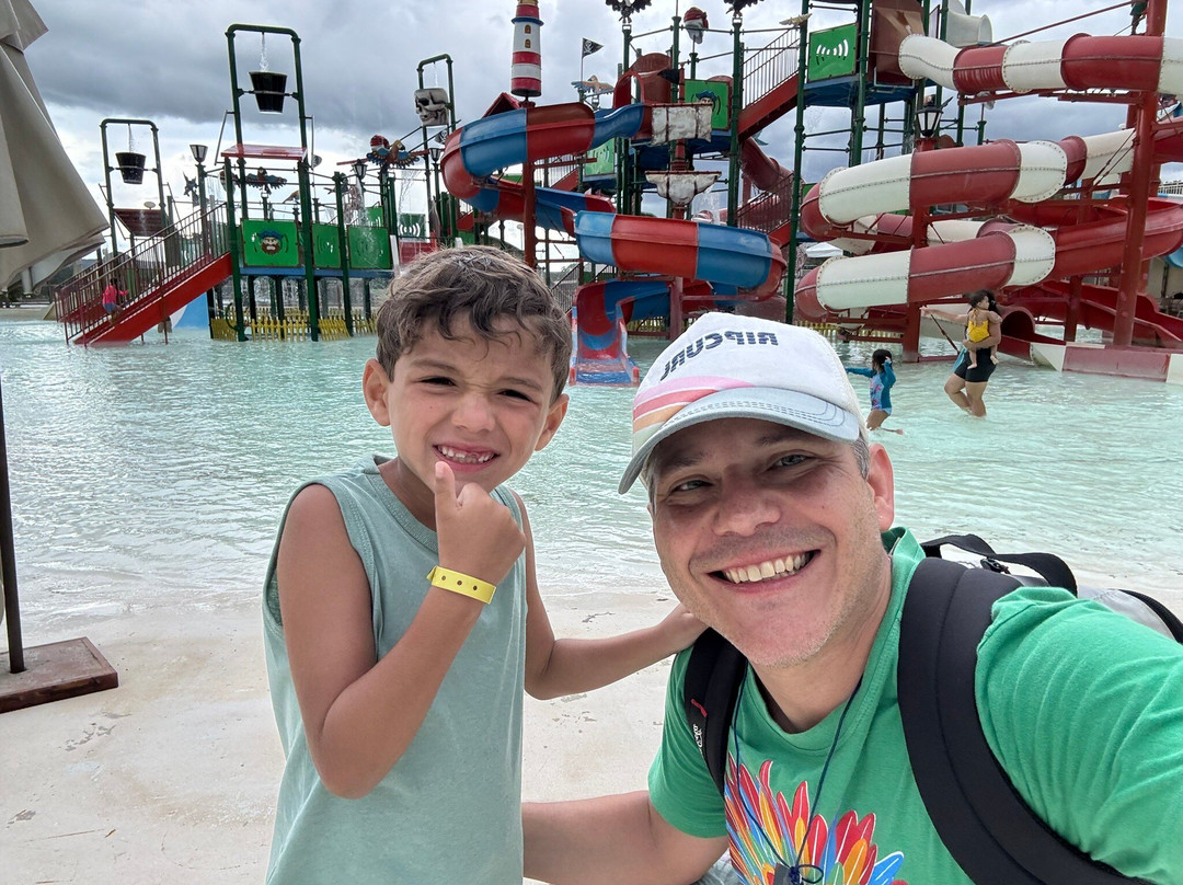 Kawana Park-Caldas Novas必去景点