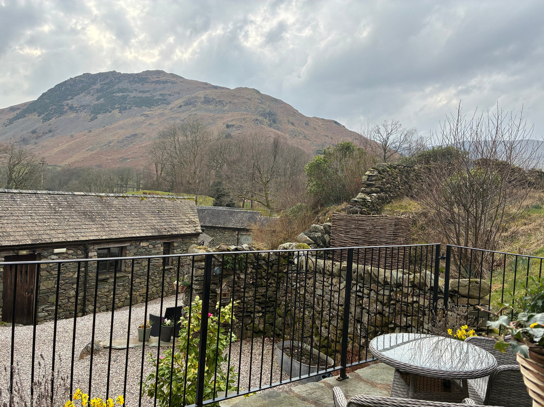 克鲁卡贝科住宿加早餐旅馆主图