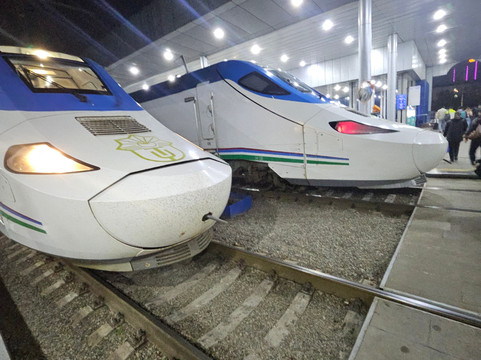 Minzifa Travel-布哈拉必去景点