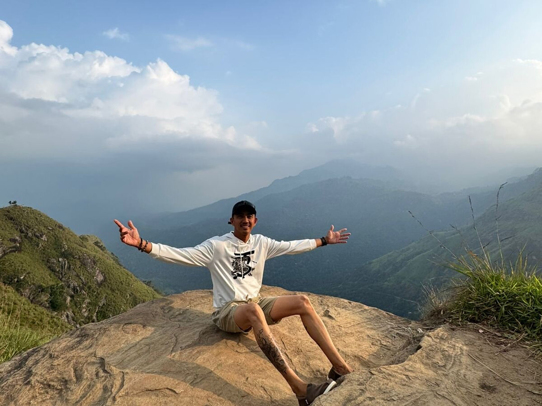 Ovi Travel Guides, Sri Lanka-卡卢特勒必去景点