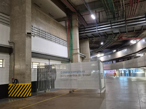 Nosso Mané-巴西利亚必去景点