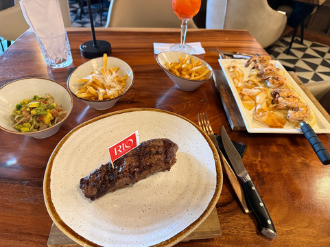 RIO Steakhouse