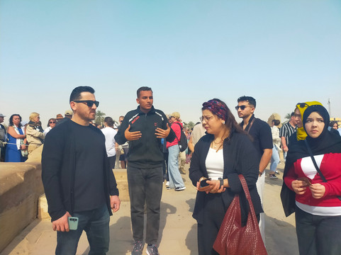 Sharm Expreince Zoom-沙姆沙伊赫必去景点