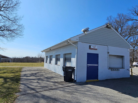 Hopewell Area Recreation & Parks-Stewartstown必去景点