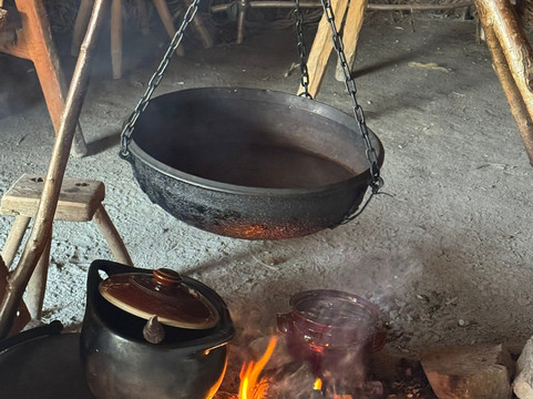 The Scottish Crannog Centre-Kenmore必去景点