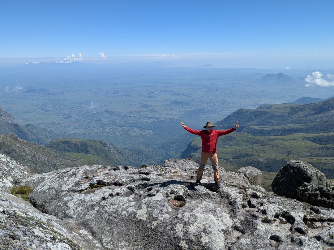 Trek Mulanje Tours-姆兰杰必去景点