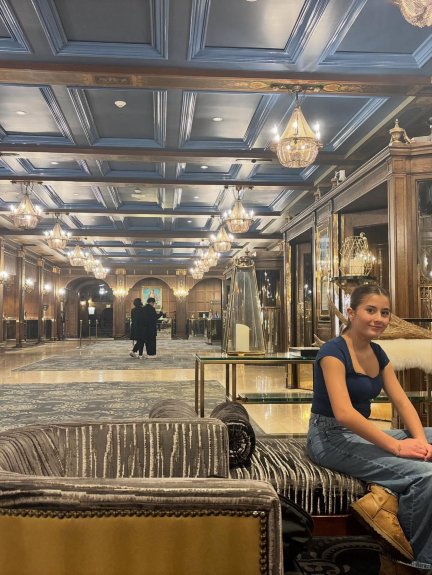 费尔蒙芳堤娜城堡酒店-浴室