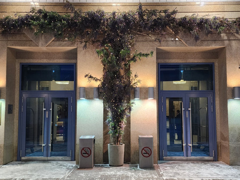 Saad酒店阿斯塔纳