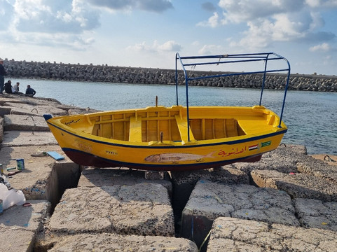 Mena Tour Guide Aswan Luxor-亚斯文必去景点