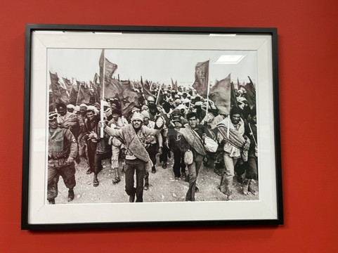 穆罕默德六世现当代艺术博物馆-拉巴特必去景点