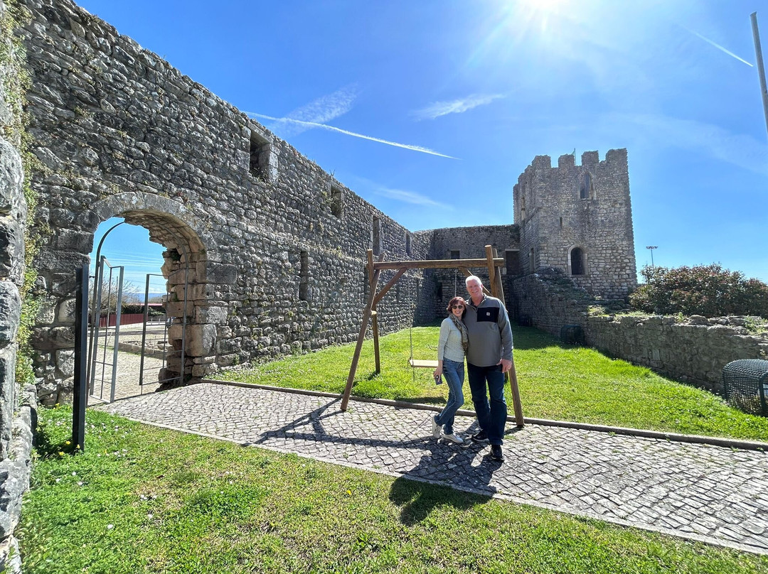 Epicocentro-科英布拉区必去景点