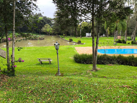 Verona Parque Hotel主图