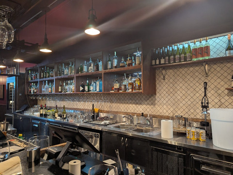 Noosh Persian Cuisine