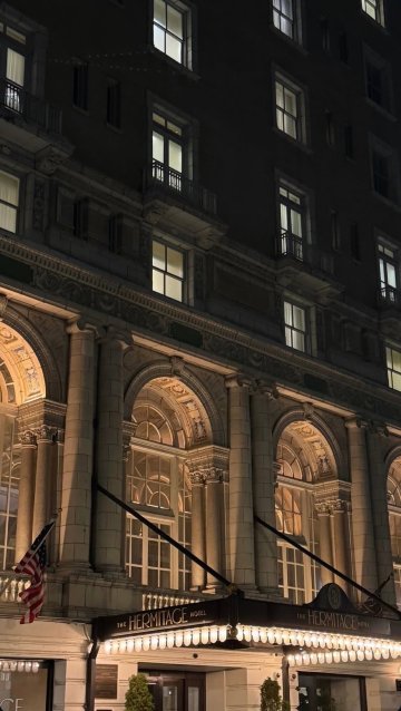赫米蒂奇酒店-官方