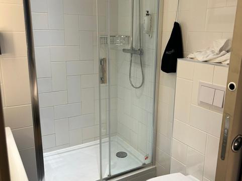 贝斯特韦斯特城堡之门酒店主图