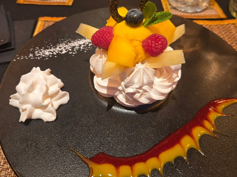 Les Délices Du Siam主图