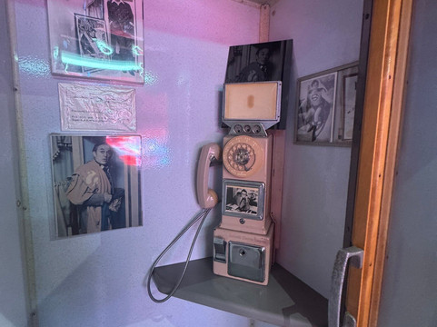 Super Museum-Metropolis必去景点